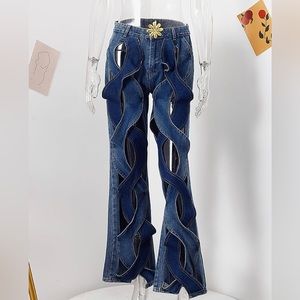 Women’s fashion jeans